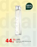 Donna karan DKNY energizing edp vapo 100 ml